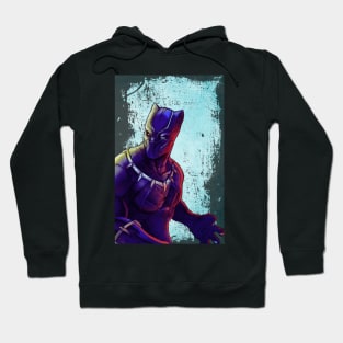 Ther King is Here Hoodie